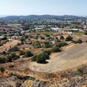 8,362m² Plot for Sale in Pyrgos Lemesou, Limassol District