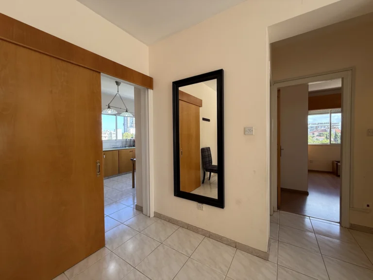 2 Bedroom Apartment for Sale in Potamos Germasogeias, Limassol District