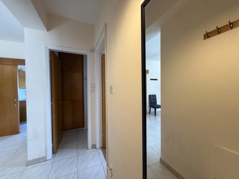 2 Bedroom Apartment for Sale in Potamos Germasogeias, Limassol District