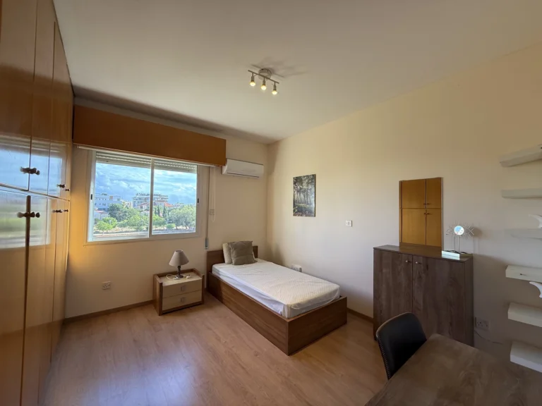 2 Bedroom Apartment for Sale in Potamos Germasogeias, Limassol District