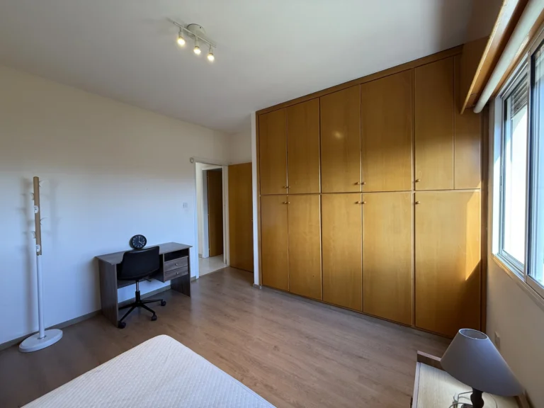 2 Bedroom Apartment for Sale in Potamos Germasogeias, Limassol District