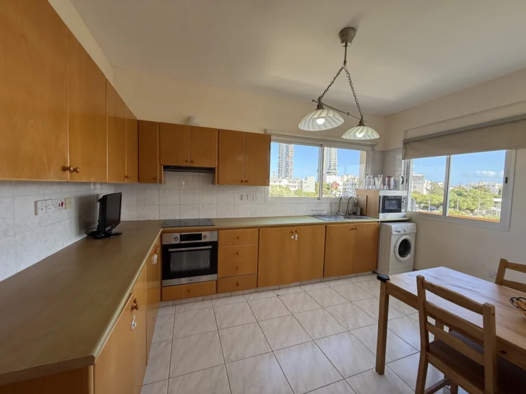 2 Bedroom Apartment for Sale in Potamos Germasogeias, Limassol District