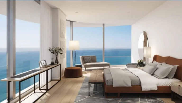 2 Bedroom Apartment for Sale in Limassol – Marina