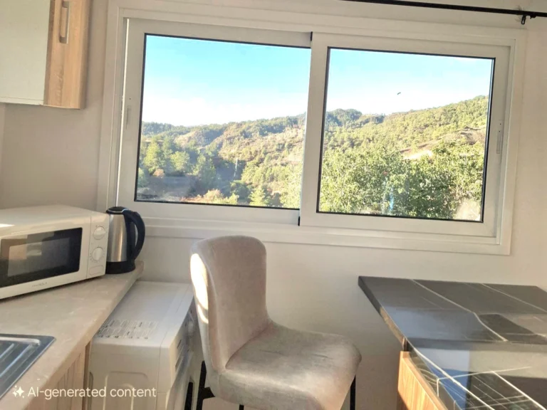 Flat for rent Limassol 500 euro