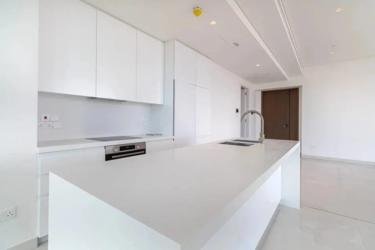 3 Bedroom Apartment for Sale in Limassol – Marina