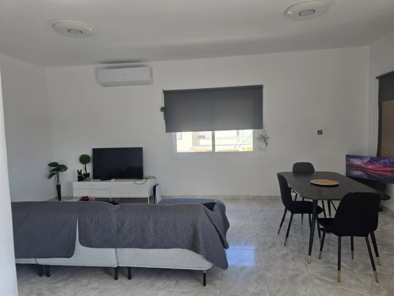 3 Bedroom Apartment for Rent in Limassol – Zakaki