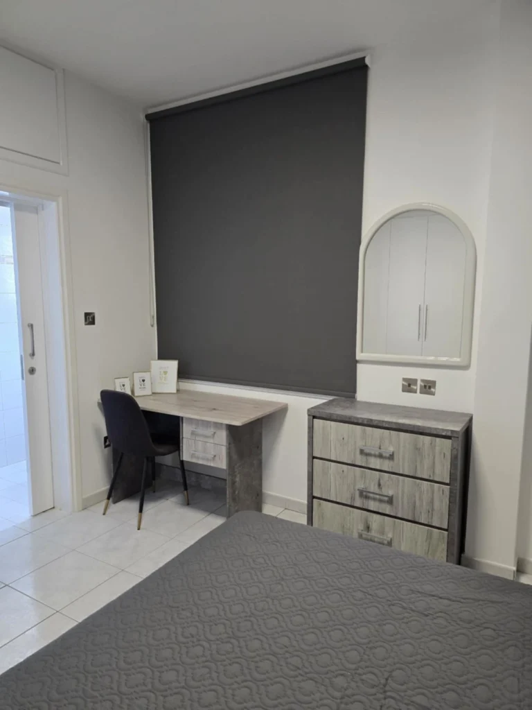 3 Bedroom Apartment for Rent in Limassol – Zakaki