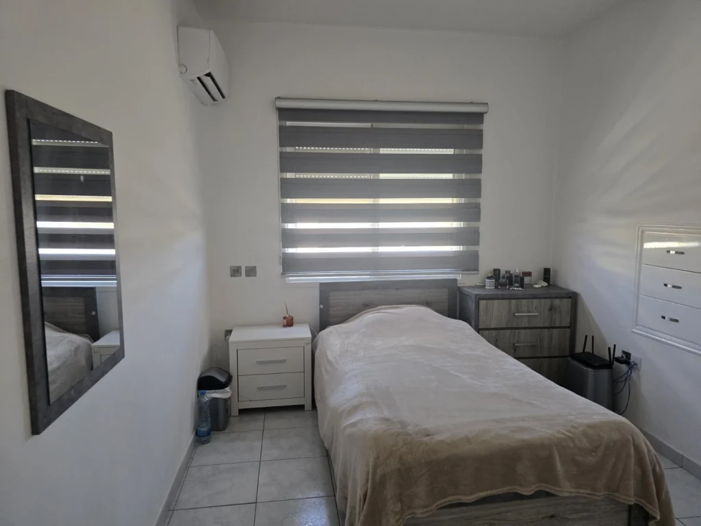 3 Bedroom Apartment for Rent in Limassol – Zakaki