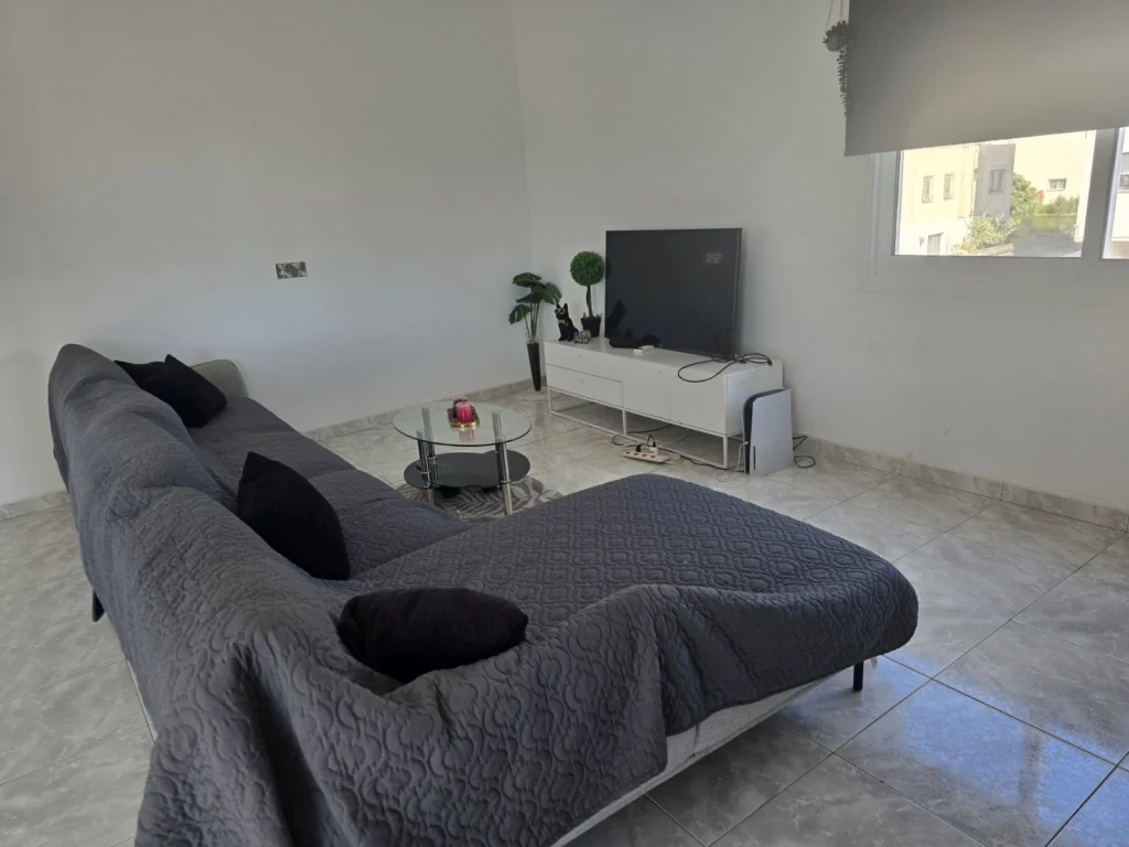 3 Bedroom Apartment for Rent in Limassol – Zakaki