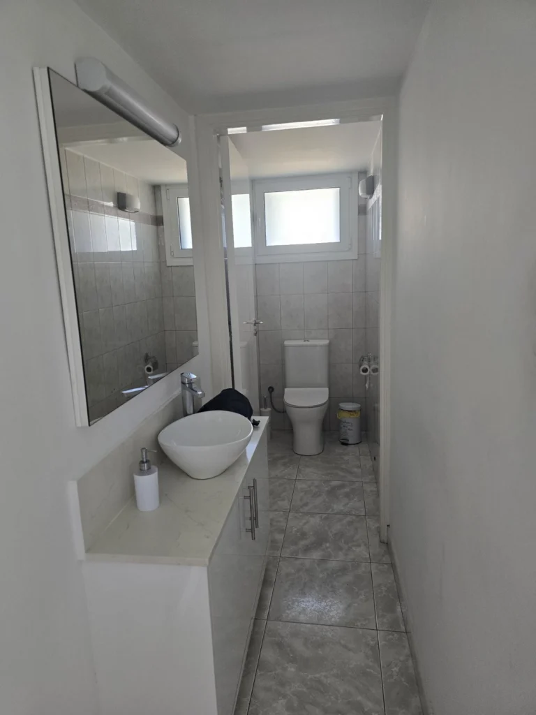 3 Bedroom Apartment for Rent in Limassol – Zakaki