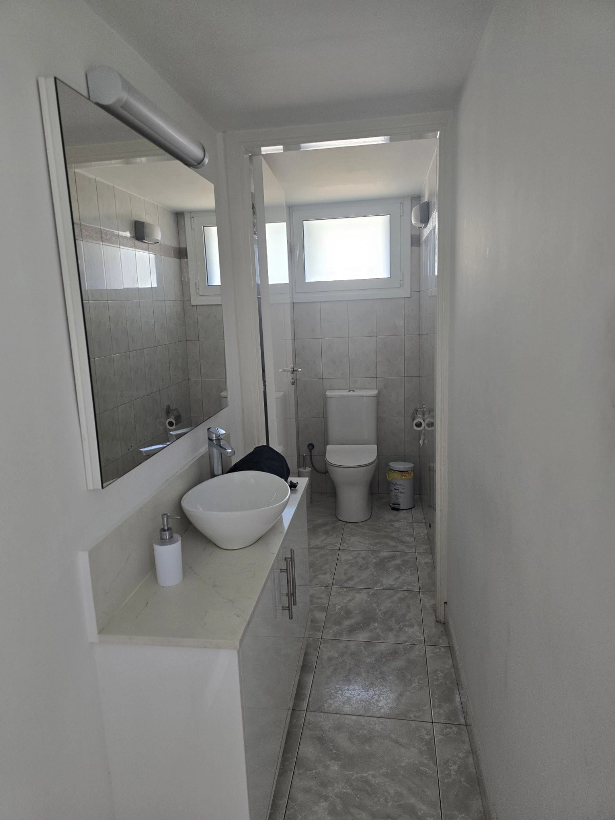 3 Bedroom Apartment for Rent in Limassol – Zakaki