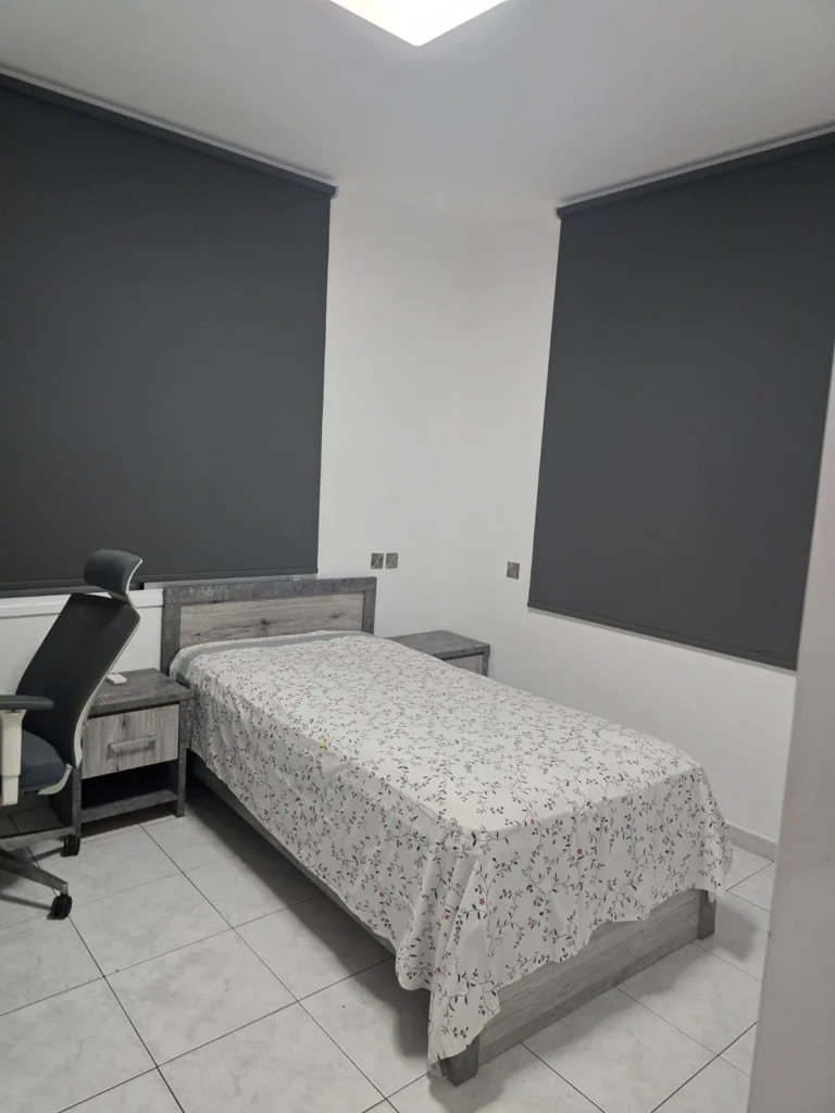3 Bedroom Apartment for Rent in Limassol – Zakaki