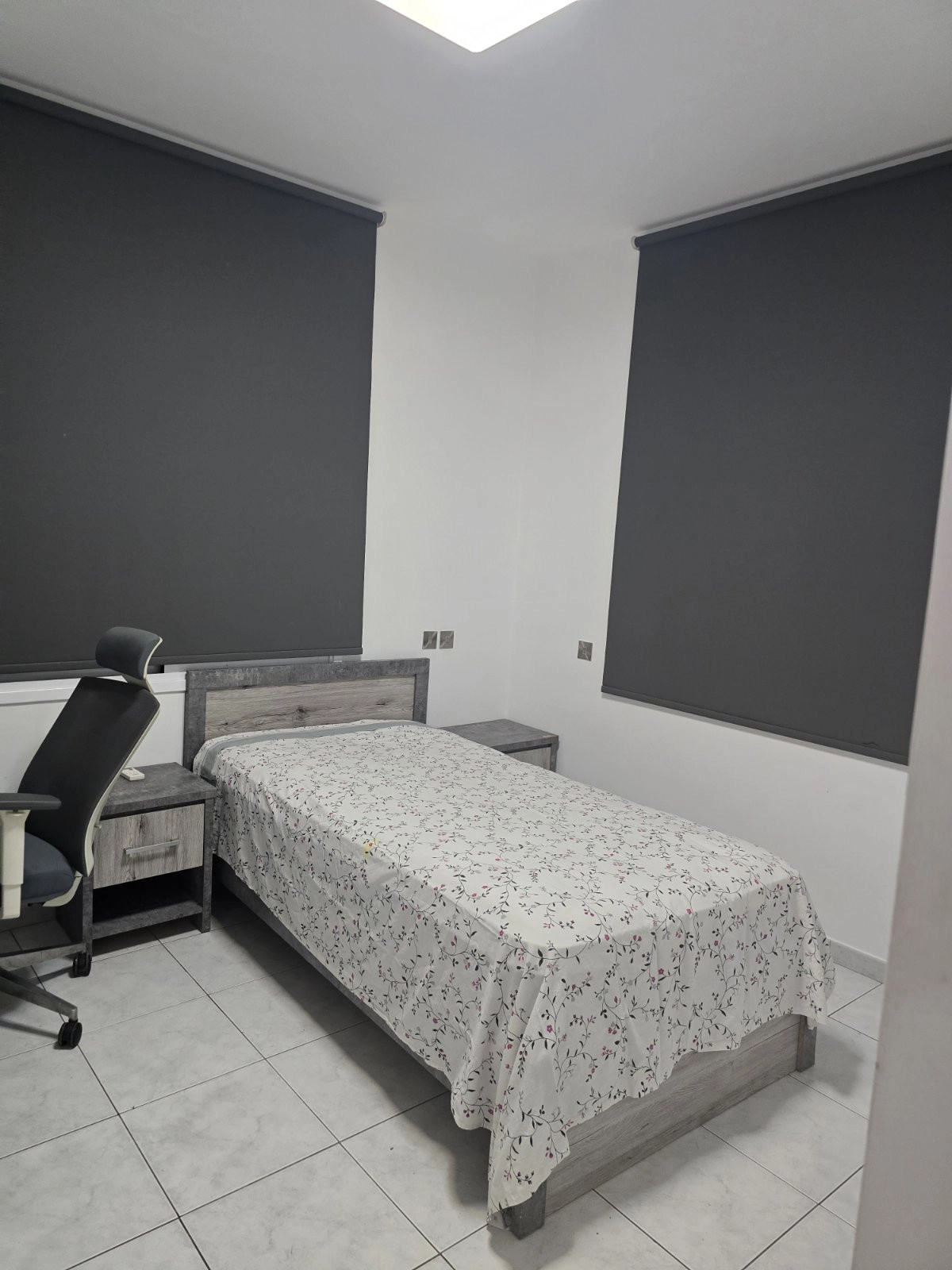 3 Bedroom Apartment for Rent in Limassol – Zakaki