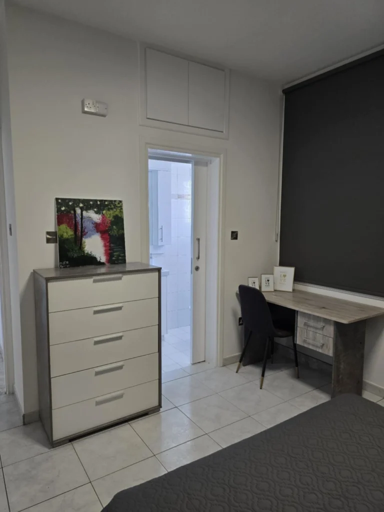 3 Bedroom Apartment for Rent in Limassol – Zakaki