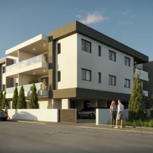 3 Bedroom Apartment for Sale in Erimi, Limassol District