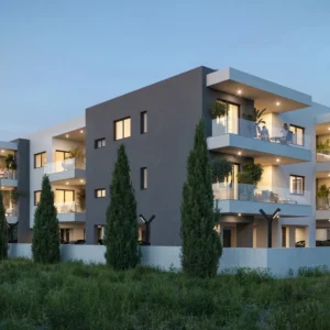 2 Bedroom Apartment for Sale in Erimi, Limassol District