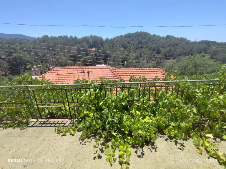 5 Bedroom House for Sale in Lemithou, Limassol District