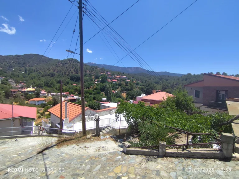 5 Bedroom House for Sale in Lemithou, Limassol District