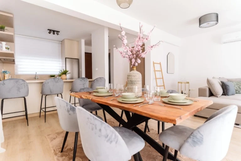 4 Bedroom House for Sale in Peyia, Paphos District