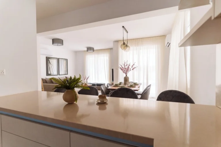 4 Bedroom House for Sale in Peyia, Paphos District