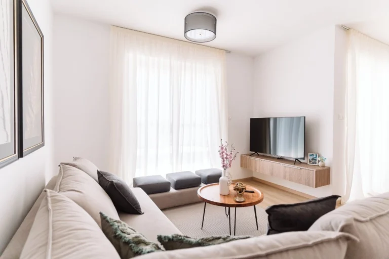 4 Bedroom House for Sale in Peyia, Paphos District