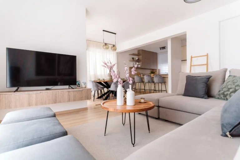 3 Bedroom House for Sale in Peyia, Paphos District