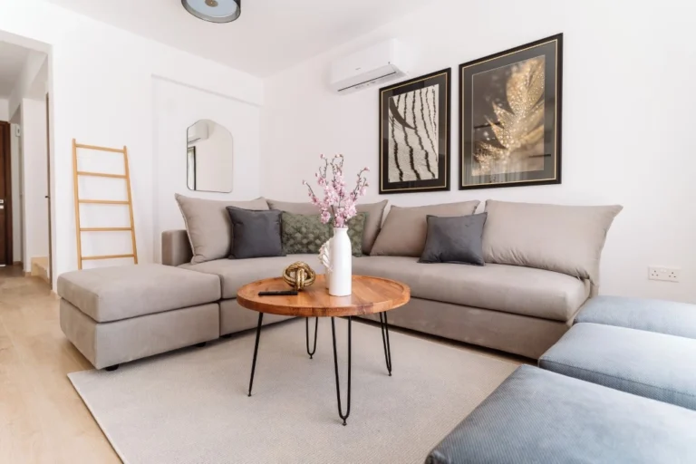 3 Bedroom House for Sale in Peyia, Paphos District