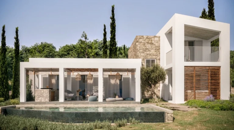 2 Bedroom House for Sale in Polis Chrysochous, Paphos District