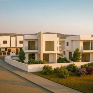 3 Bedroom House for Sale in Peyia, Paphos District