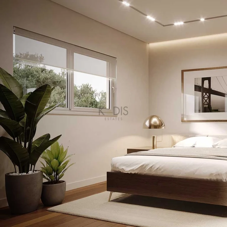 1 Bedroom Apartment for Sale in Agioi Omologites, Nicosia District