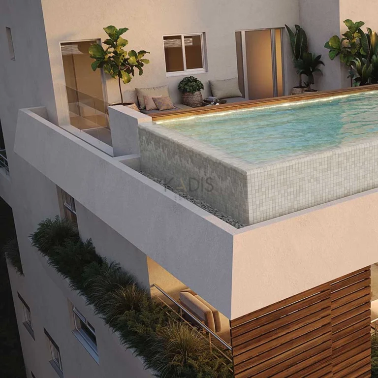 Cheap Apartments for Sale Nicosia up to 400000 euro