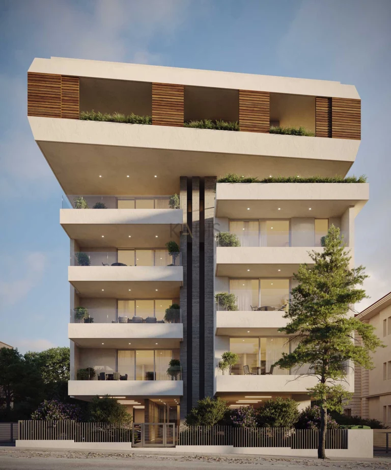 Cheap Apartments for Sale Nicosia up to 400000 euro