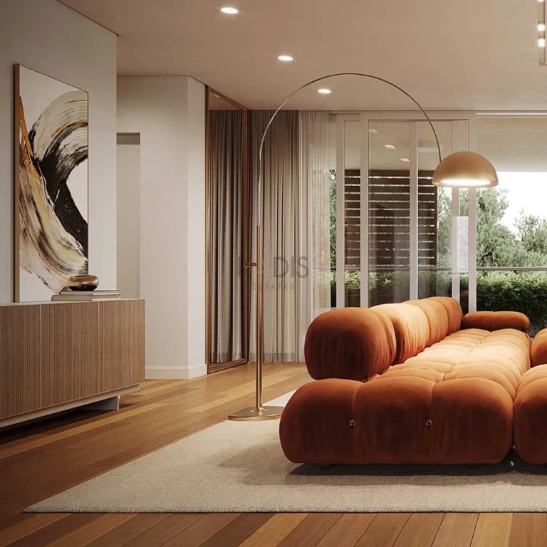 Cheap Apartments for Sale Nicosia up to 400000 euro