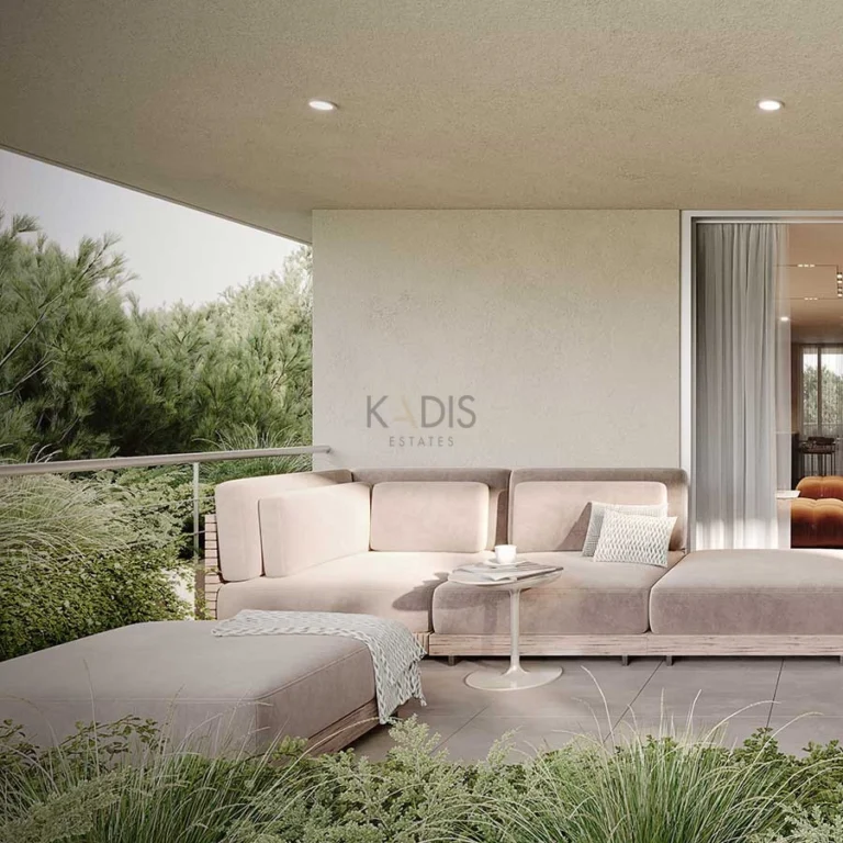 Cheap Apartments for Sale Nicosia up to 600000 euro