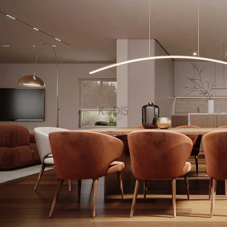 Cheap Apartments for Sale Nicosia up to 700000 euro