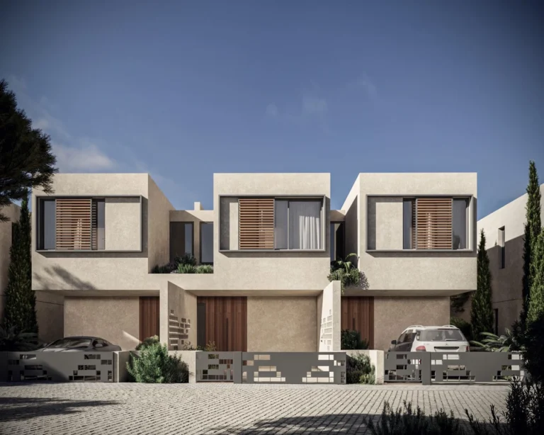 2 Bedroom House for Sale in Konia, Paphos District