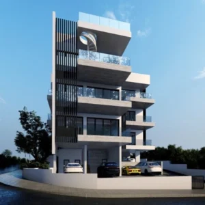 2 Bedroom Apartment for Sale in Columbia Area, Limassol District