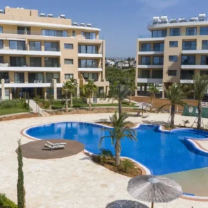 2 Bedroom Apartment for Sale in Trachoni Lemesou, Limassol District