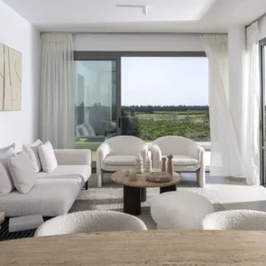 2 Bedroom Apartment for Sale in Trachoni Lemesou, Limassol District