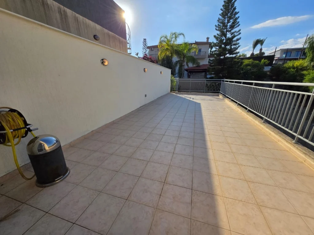 3 Bedroom Apartment for Rent in Limassol District