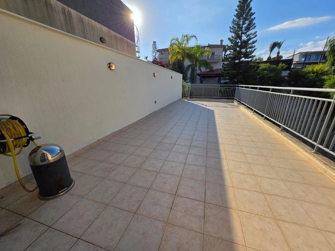 3 Bedroom Apartment for Rent in Limassol District