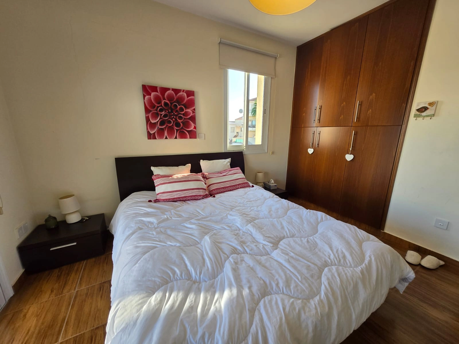 3 Bedroom Apartment for Rent in Limassol District