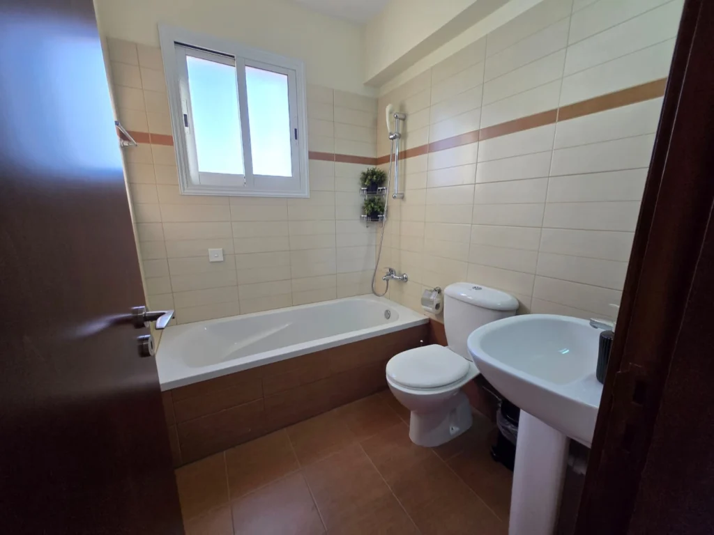 3 Bedroom Apartment for Rent in Limassol District