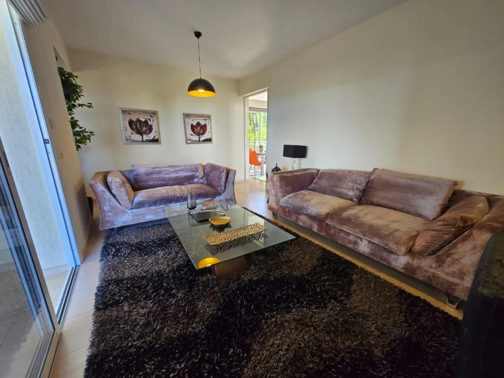 3 Bedroom Apartment for Rent in Limassol District