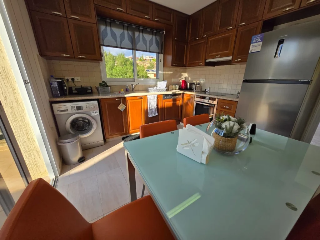 3 Bedroom Apartment for Rent in Limassol District