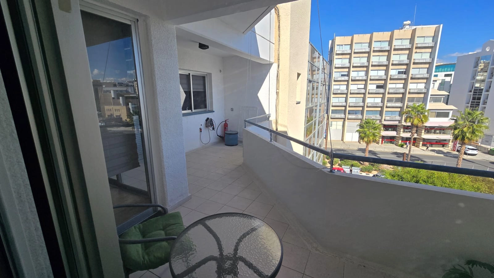 135m² Office for Rent in Limassol – Agia Zoni