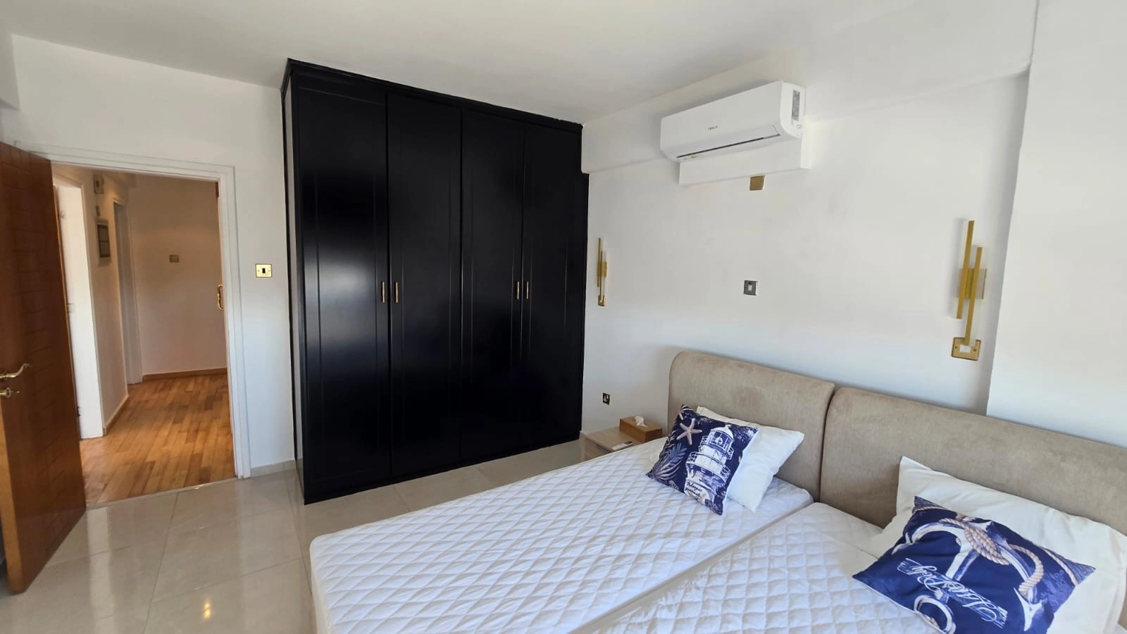 135m² Office for Rent in Limassol – Agia Zoni