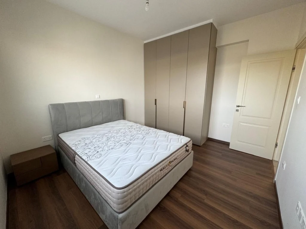 2 Bedroom Apartment for Rent in Kato Polemidia, Limassol District