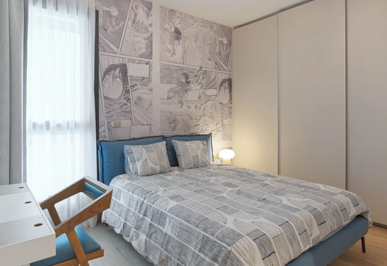 2 Bedroom Apartment for Sale in Limassol – Katholiki