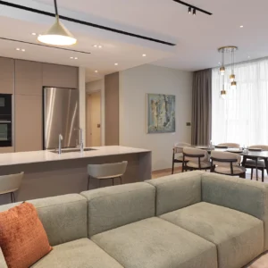 2 Bedroom Apartment for Sale in Limassol – Katholiki